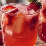 Strawberry Punch